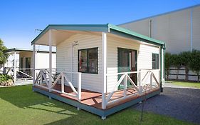 Hamilton Caravan Park