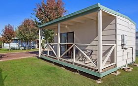 Hamilton Caravan Park