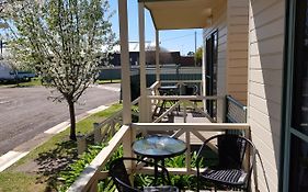 Hamilton Caravan Park